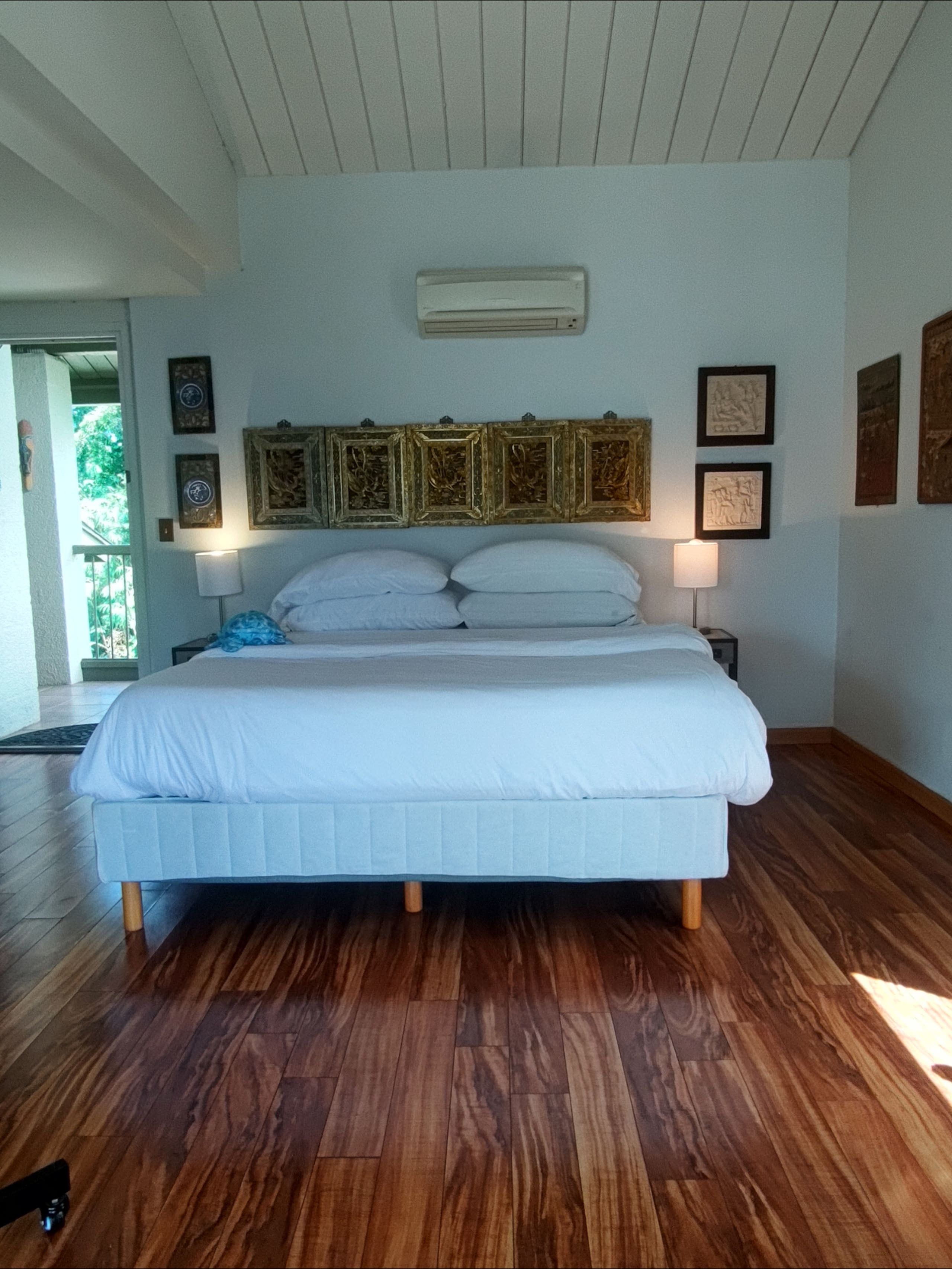 Resort in Princeville · ★4.62 · 1 bedroom · 1 bed · 1 private bath - Image 11