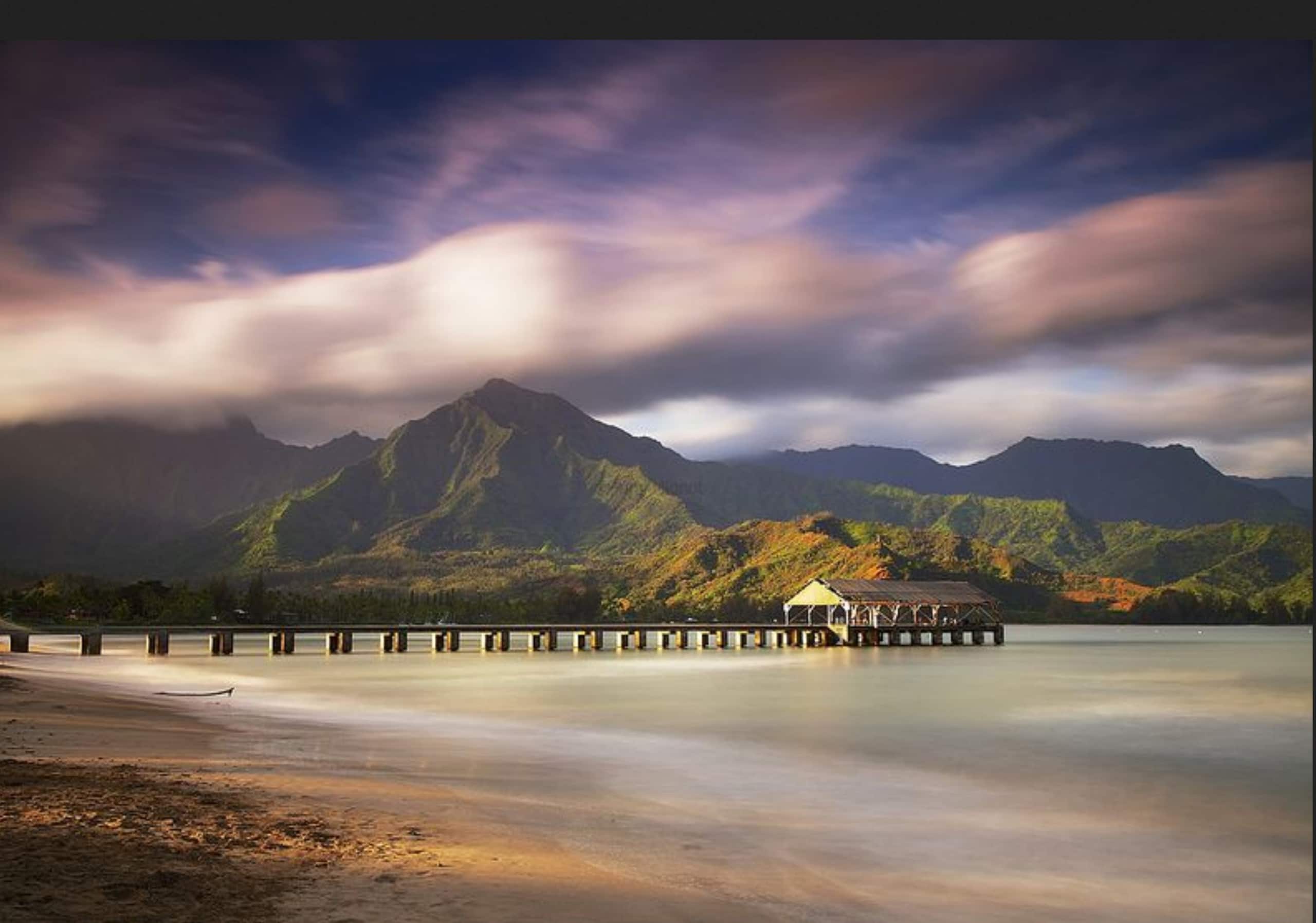 Resort in Princeville · ★4.62 · 1 bedroom · 1 bed · 1 private bath - Image 18