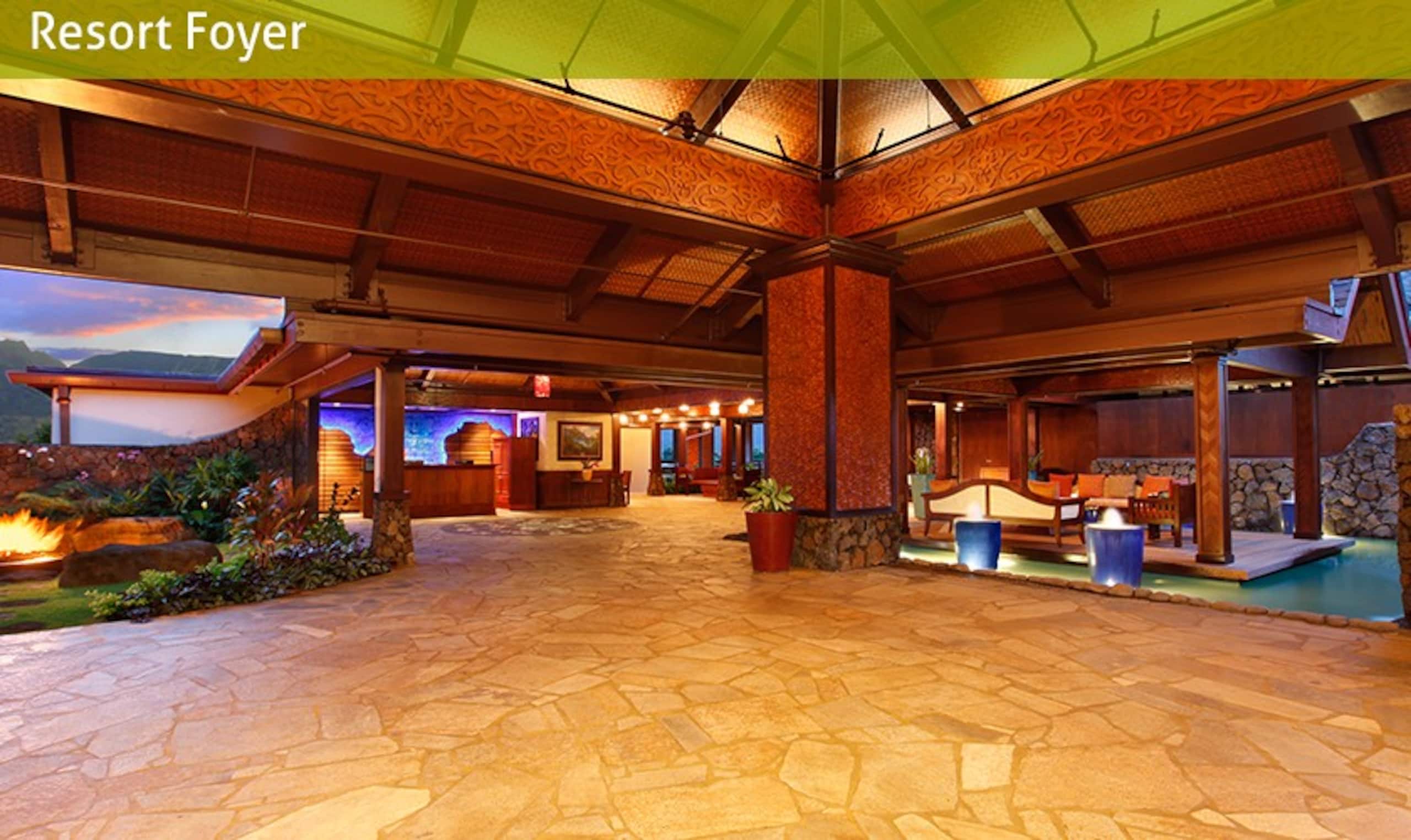 Resort in Princeville · ★4.62 · 1 bedroom · 1 bed · 1 private bath - Image 5