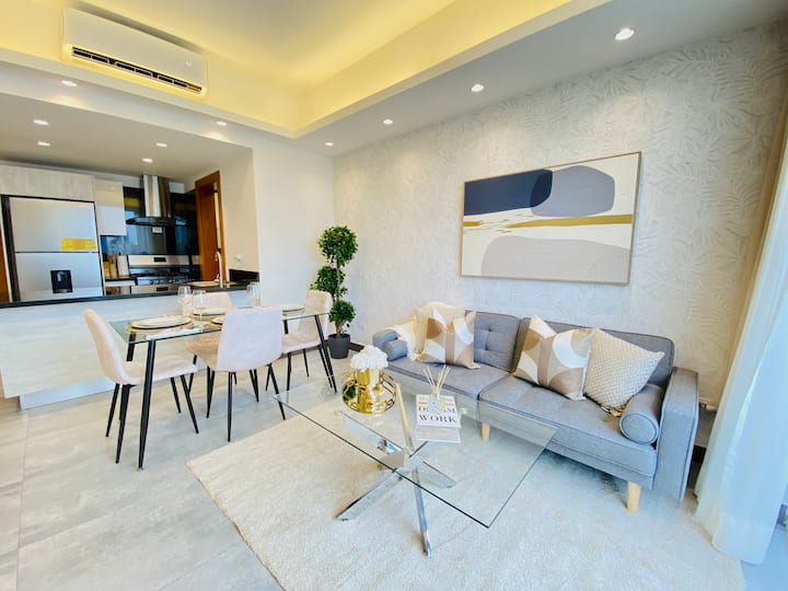 Top 10 Airbnb Vacation Rentals In Piantini, Dominican Republic