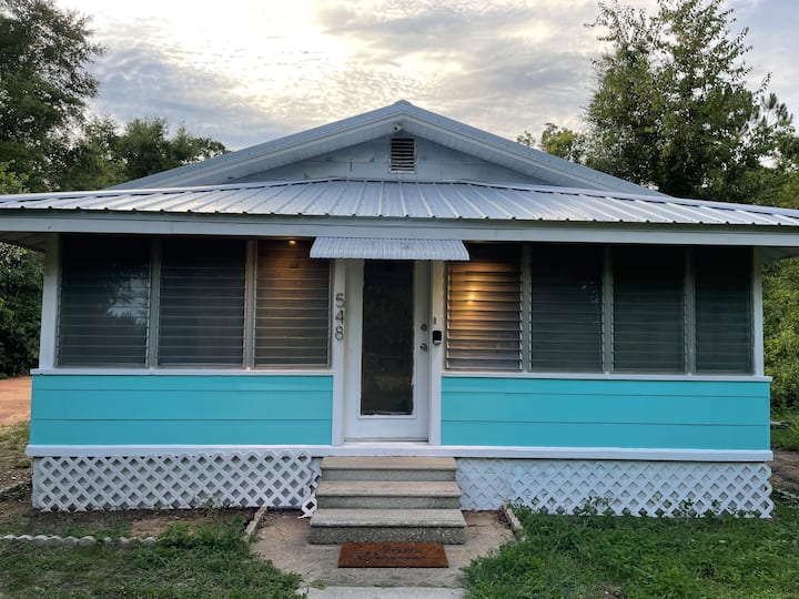 Brent Holiday Rentals & Homes Florida, United States Airbnb