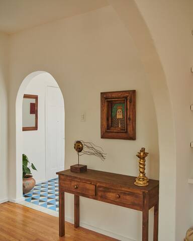Casa Campeche in Condesa gallery image 4
