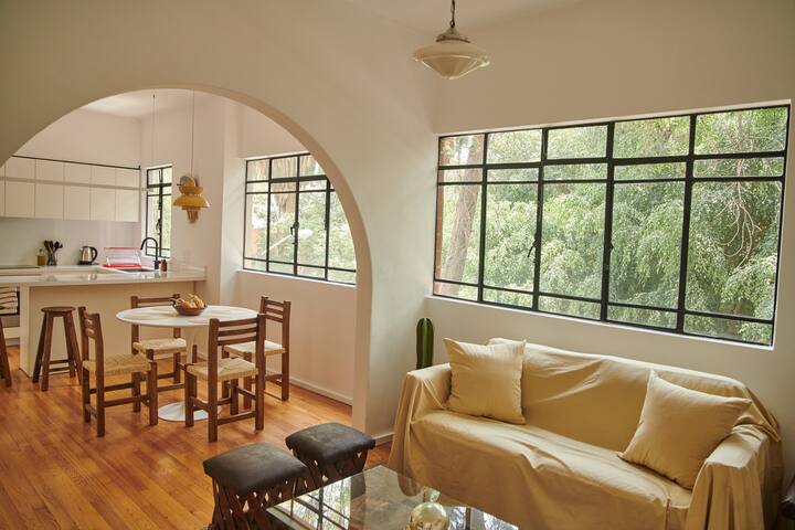 Casa Campeche in Condesa gallery image 3