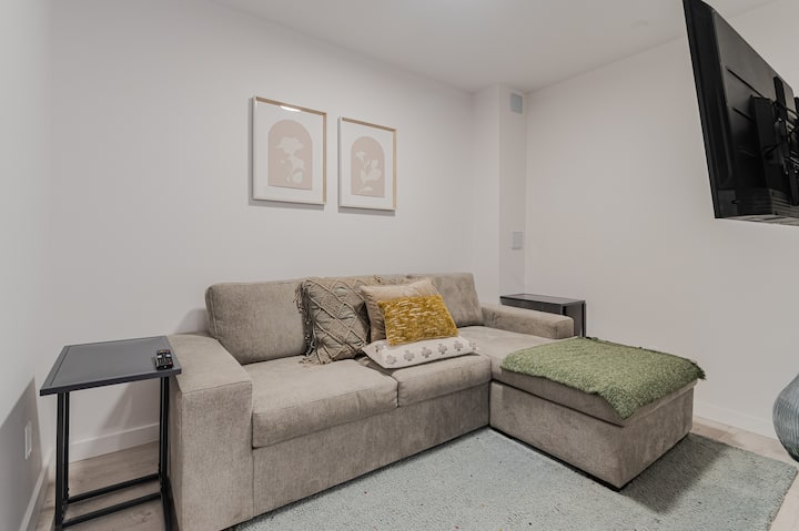 Old Port Of Montreal Luxury 2 Bedroom Unit - Montréal