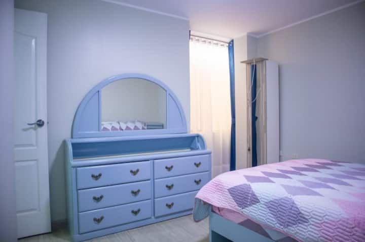 Chambre 2