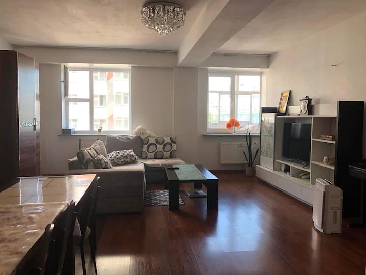 Ulaanbaatar Holiday Rentals & Homes Mongolia Airbnb