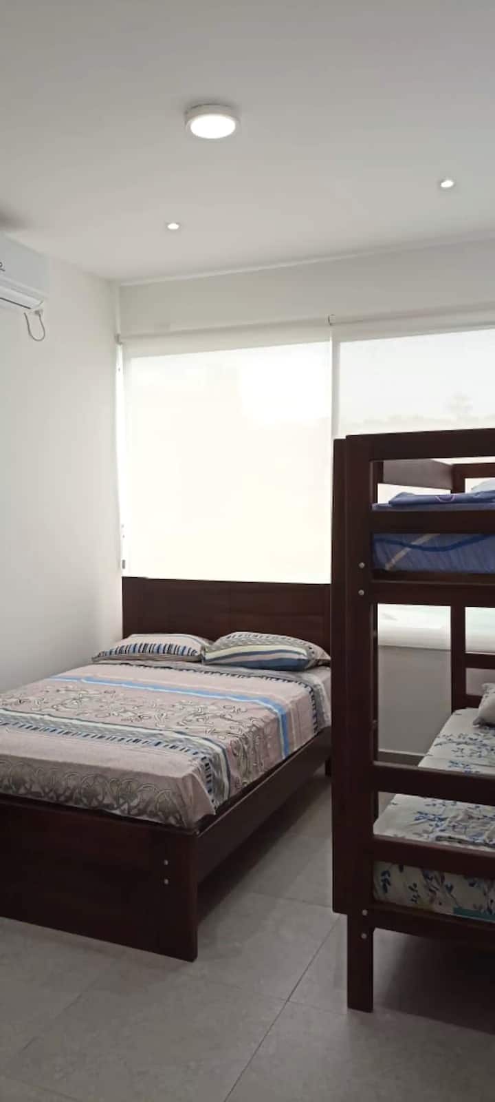 ห้องนอน2