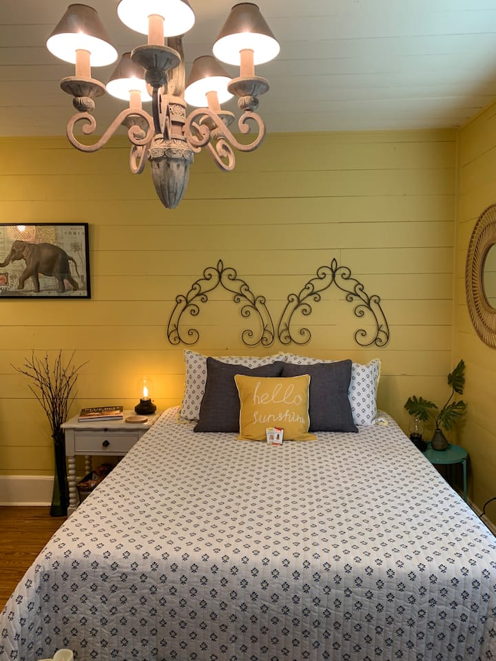 Chappell Hill Vacation Rentals & Homes Texas, United States Airbnb