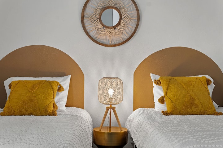 Vistawishi 2 - Chumba cha kulala #4