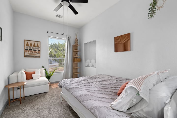 Malkia - Chumba cha kulala #2