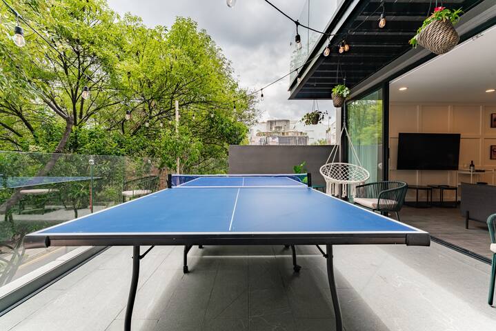 3 NEW Apts. Same Location: Condesa/Rooftop/Gym gallery image 5