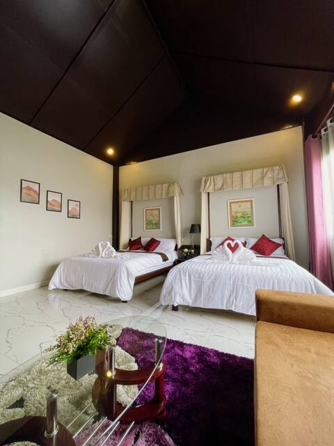 ฟ้าเคียงดาว โฮมสเตย์
Fah Kiang Daw Homestay