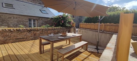 Chez Félicie - every comfort close to the sea