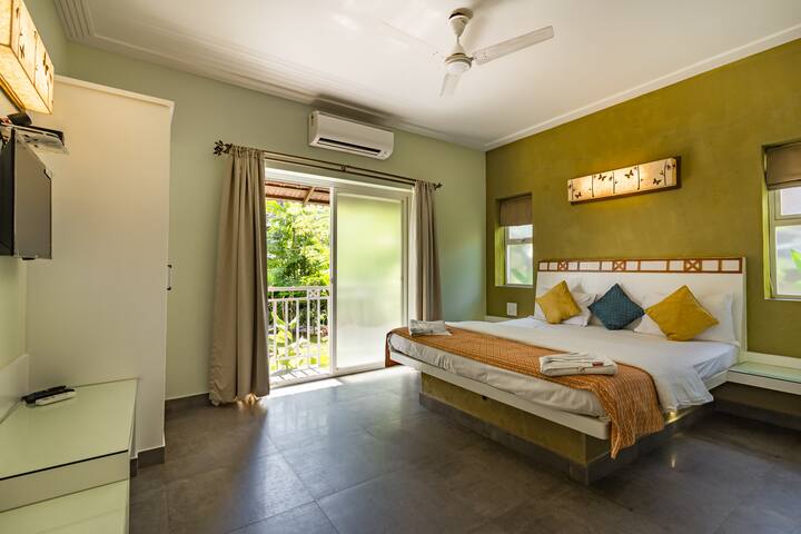 Bedroom 3 image 1