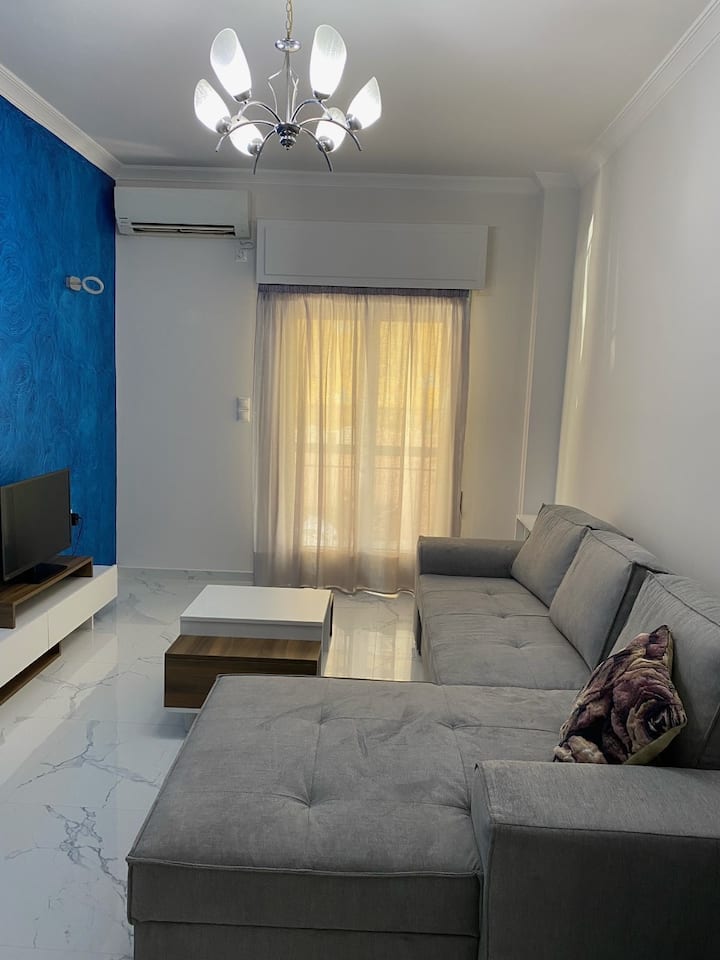 Jo's House Condominiums for Rent in Nafpaktos, Greece Airbnb