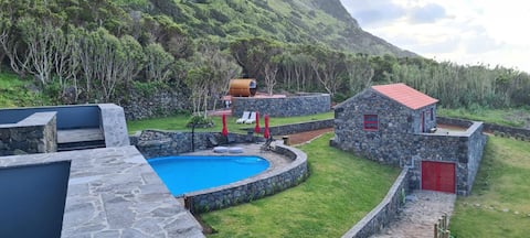 Kuanza Nature Experience - Belo Malandro