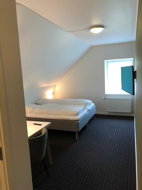 204 Go-Sleep Smarthotel Legoland / Billund Airport