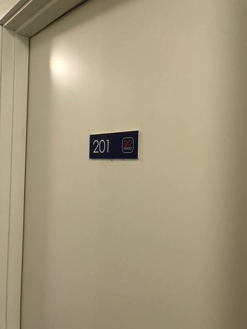 201 Go-Sleep Smarthotel Legoland / Billund Airport