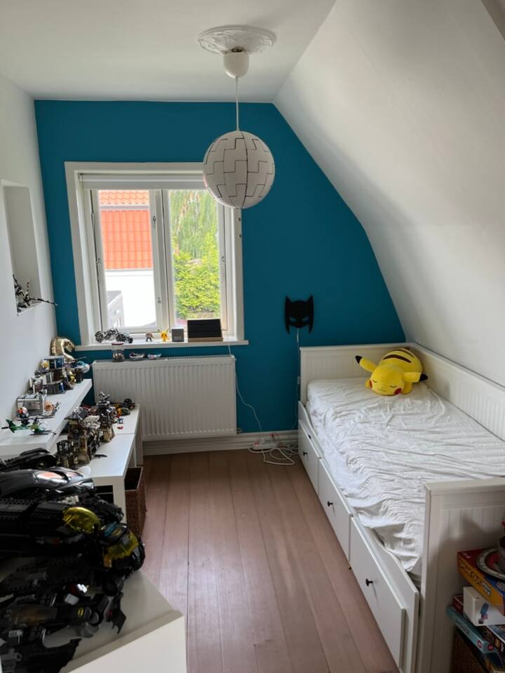 Habitación 2