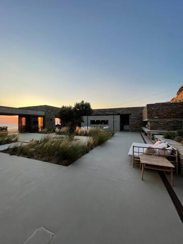 GREEK INFINITY 650 m2 with breathtaking view gallery image 3