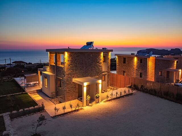 BBQ-FREE Breakfast-Walk to all & Falasarna beach gallery image 4