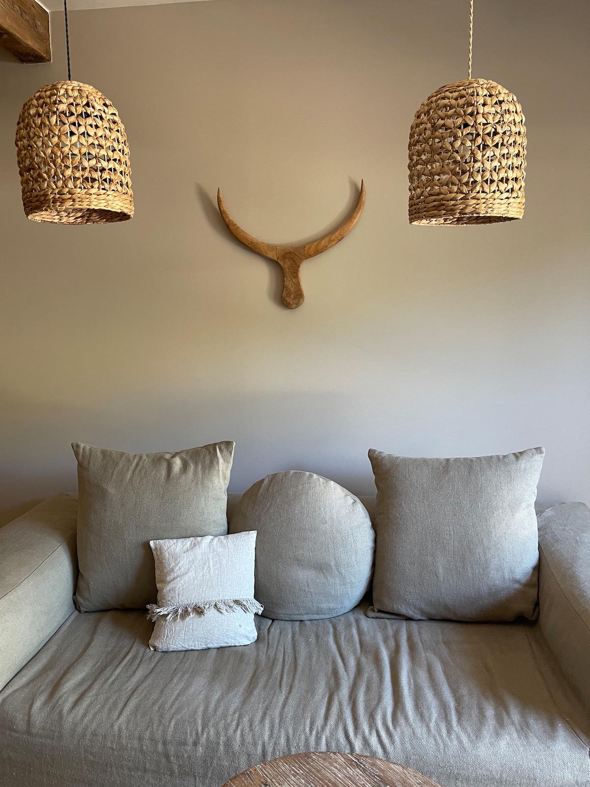 Popular Airbnb listing: Casa d'Ô and its SPA in Lourmarin