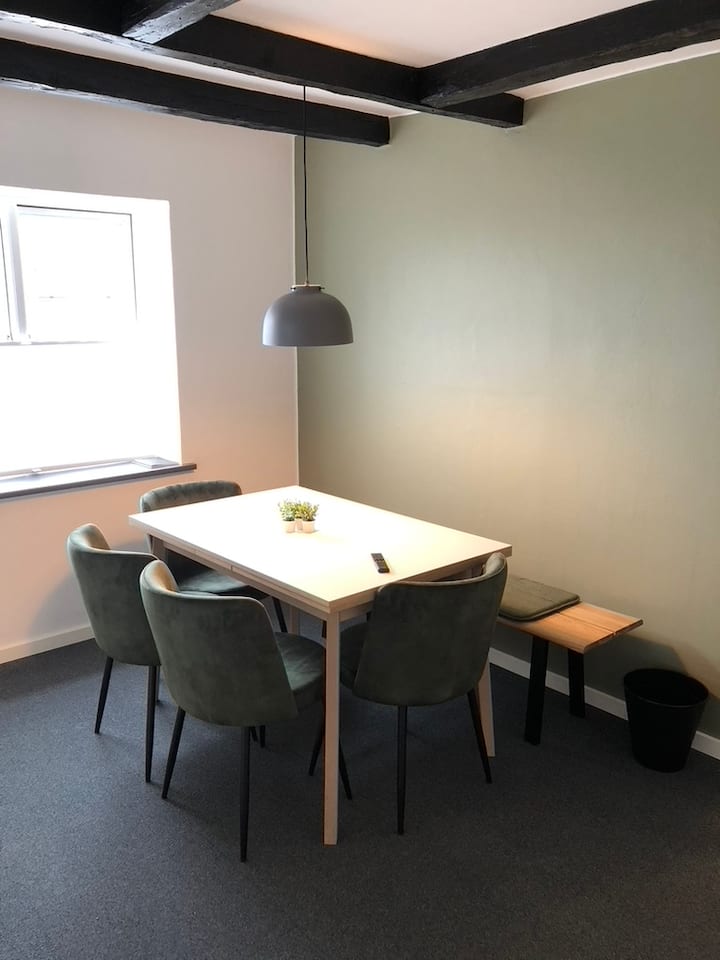203 Go-sleep Smarthotel Legoland / Billund Airport - Billund