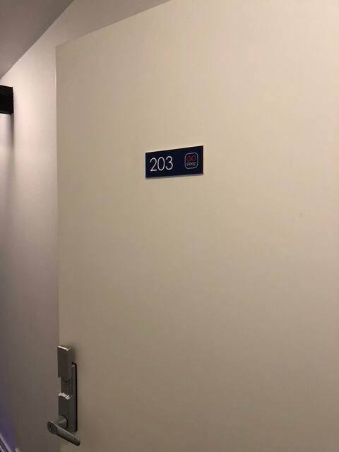 203 Go-Sleep Smarthotel Legoland / Billund Airport