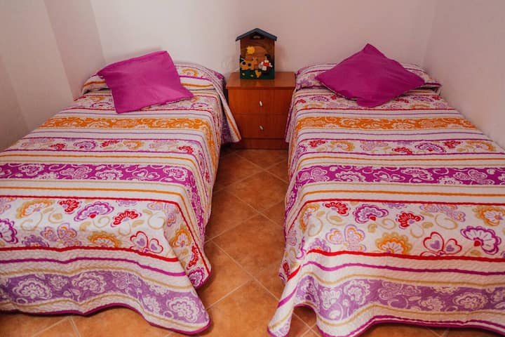 Habitación 1