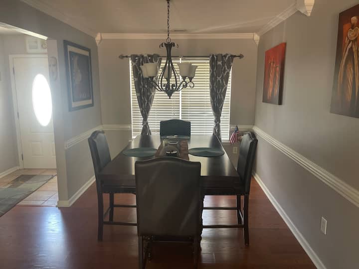 Airbnb Chesapeake Va