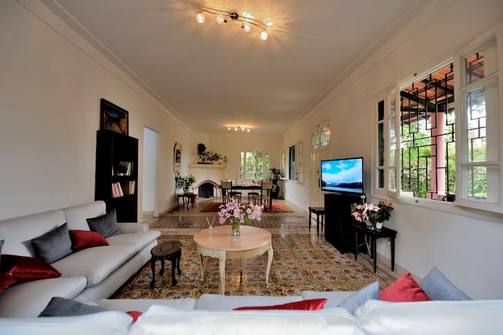 LHOSTEL managed Airbnb listing 1