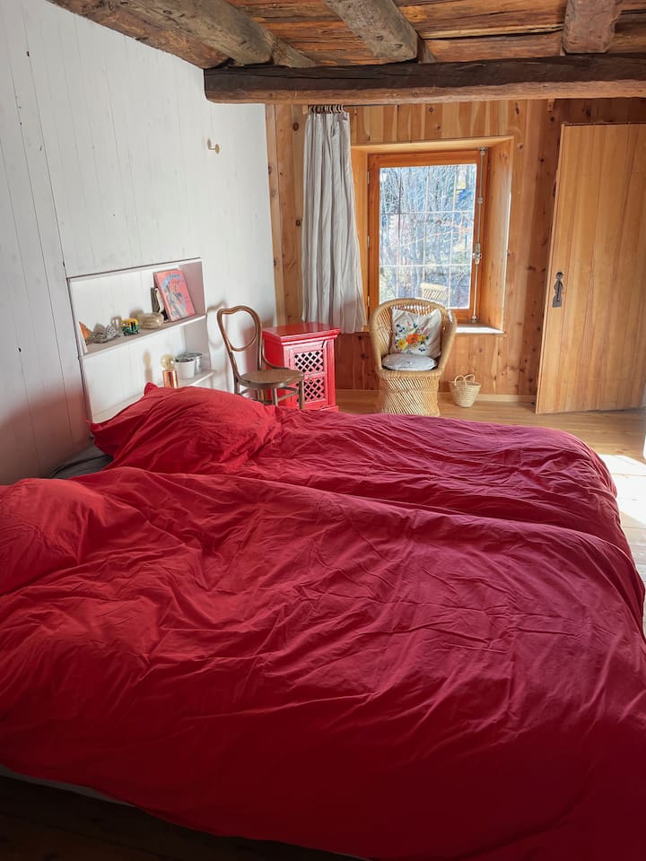 ჩამბრე 2