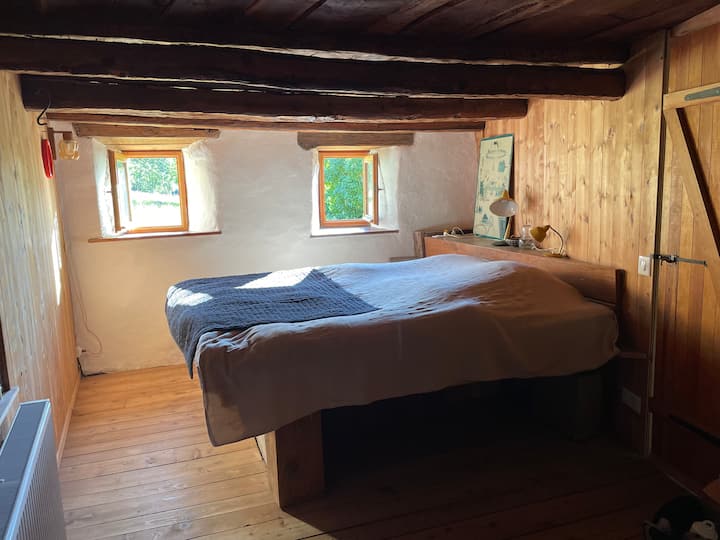 Საძინებელი 3