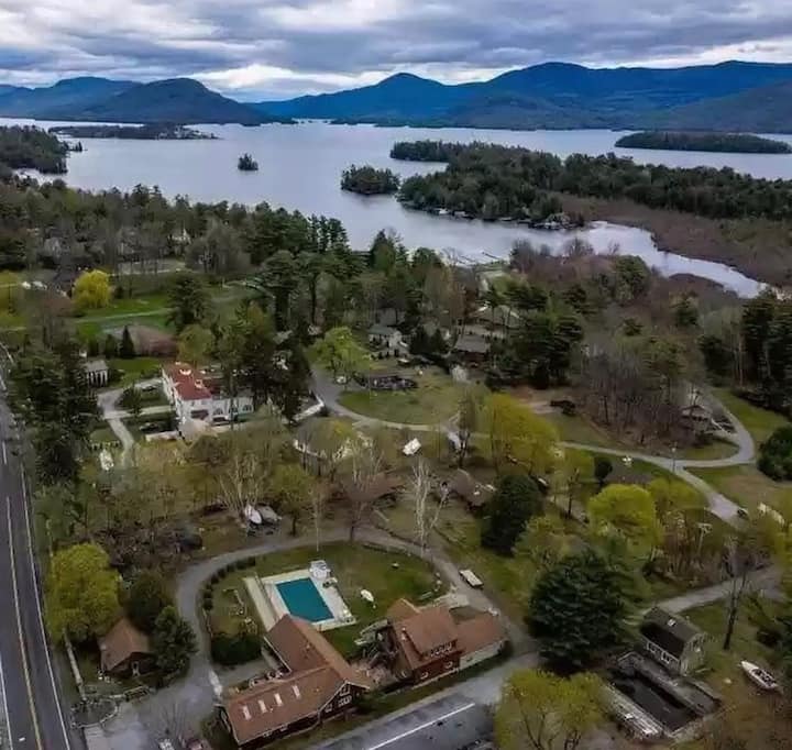 Bolton Landing House Rentals House and Cabin Rentals Airbnb