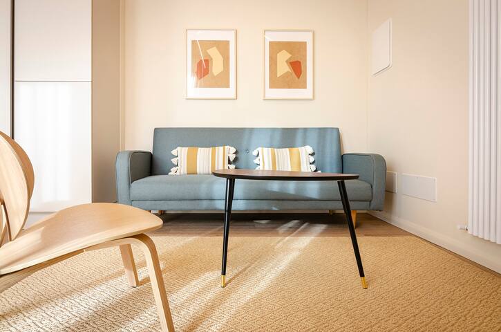 Casa Aldrovandi: Elegante e in Centro Storico gallery image 5