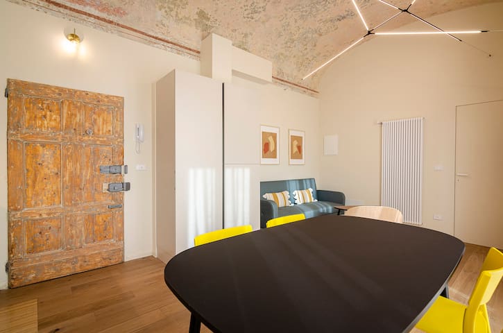 Casa Aldrovandi: Elegante e in Centro Storico gallery image 3