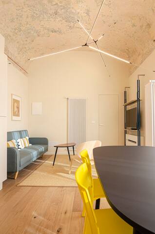 Casa Aldrovandi: Elegante e in Centro Storico gallery image 2