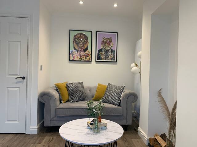 Alto – 2 Bed Apartment in Bristol by Mint Stays