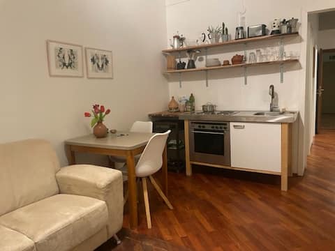 Riverside Apartment, 20 min from Rvk city centre