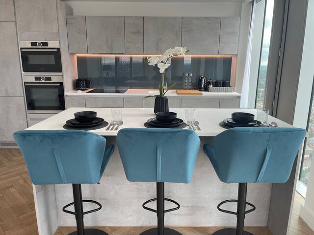 The Chelsea Suite Manchester City Centre gallery image 3