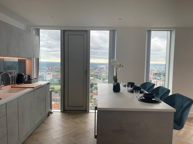 The Chelsea Suite Manchester City Centre gallery image 4