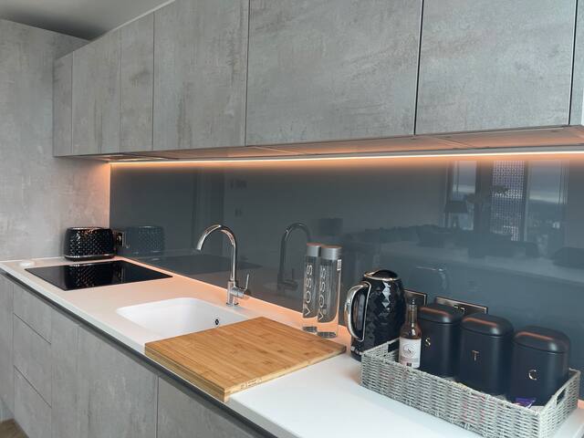 The Chelsea Suite Manchester City Centre gallery image 5