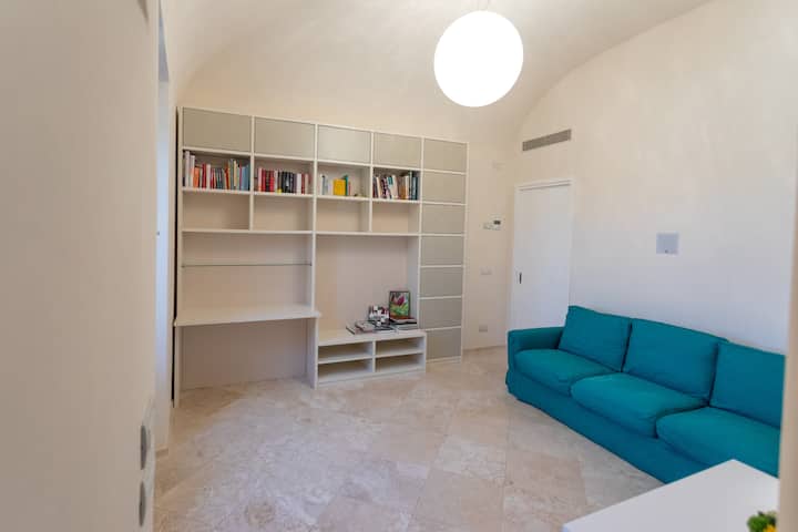 Goldentuscany Apartment - Arezzo