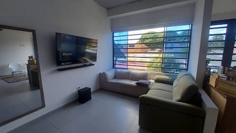 Successful Airbnb property: [Mariquita] ¡Apartament with Air Condition! in Mariquita