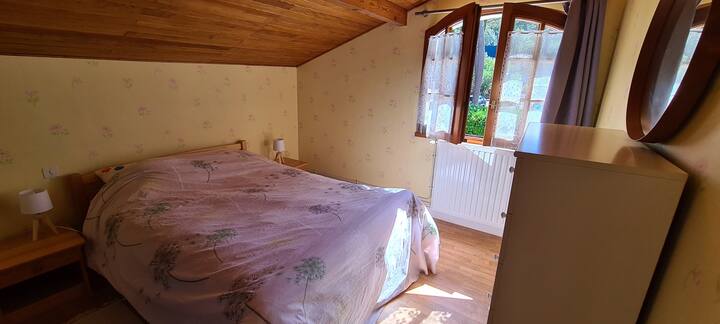 საძინებელი 1