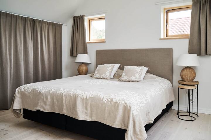 ห้องนอน