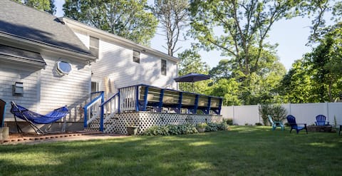 Brand New 8 Minutes to Beaches (Dowses/Craigville)
