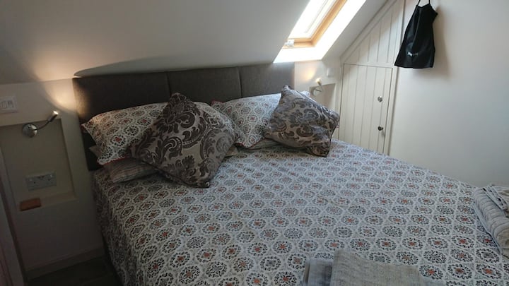 راحة بمقاس كبير