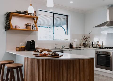 Peace Within: A place to recharge in Hunter Valley