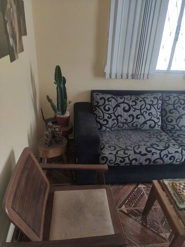 Casa de praia rústica com empregados gallery image 2